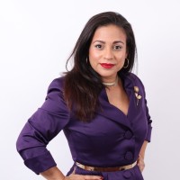 Maria Moreno